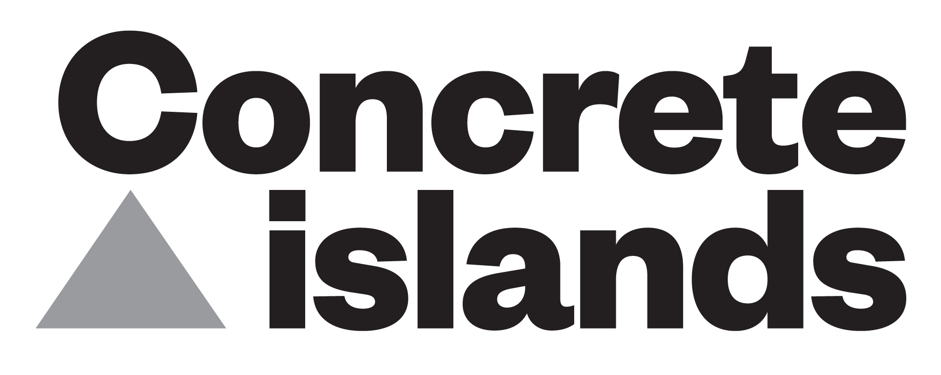 Concrete Islands